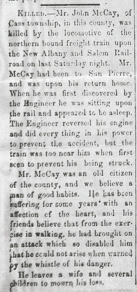 Winamac, Indiana Democrat, 10/28/1875