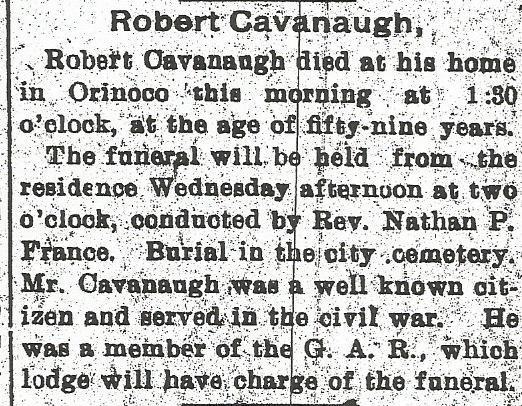 Columbus, Indiana Evening Republican, 03/07/1904