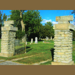 Mount Hope Cemetery, Kansas