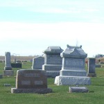 Point Pleasant Cemetery, Warren Co., Illinois 