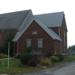 Bethany Christian Church, Daviess Co., IN