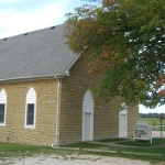 Mount Pleasant Baptist Church, Jefferson Co. Indiana 