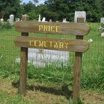 Price Cememtery, Knox Co. Indiana 