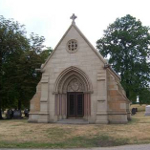 Woodmere Cemetery, Detroit, MI