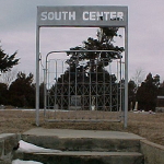 South Center Cemetery, Thayer, Neosho Co., Kentucky 