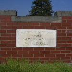 Fairview Church, Wabash Co., IN