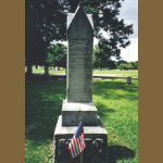 Ashley Sweeney's gravestone