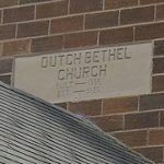 Dutch Bethel Church