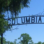 Columbia Cemetery, Fayette Co., IN