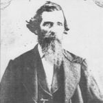 James R. Green's portrait