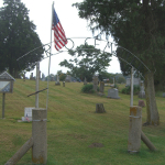 Marco Cemetery, Greene Co., IN