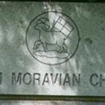 West Salem Moravian Cemetery