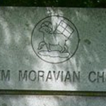 West Salem Moravian Cemetery