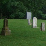 St. Rose Cemetery, Martin County, IN