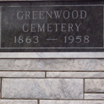 Greenwood Cemetery, LaPorte Co., IN